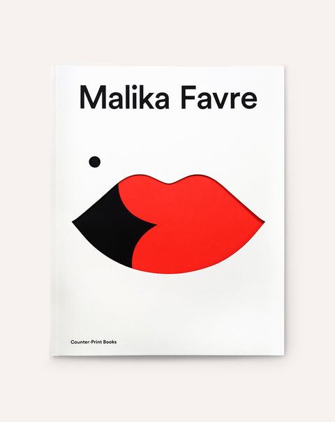 Malika Favre