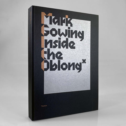 Mark Gowing: Inside The Oblong