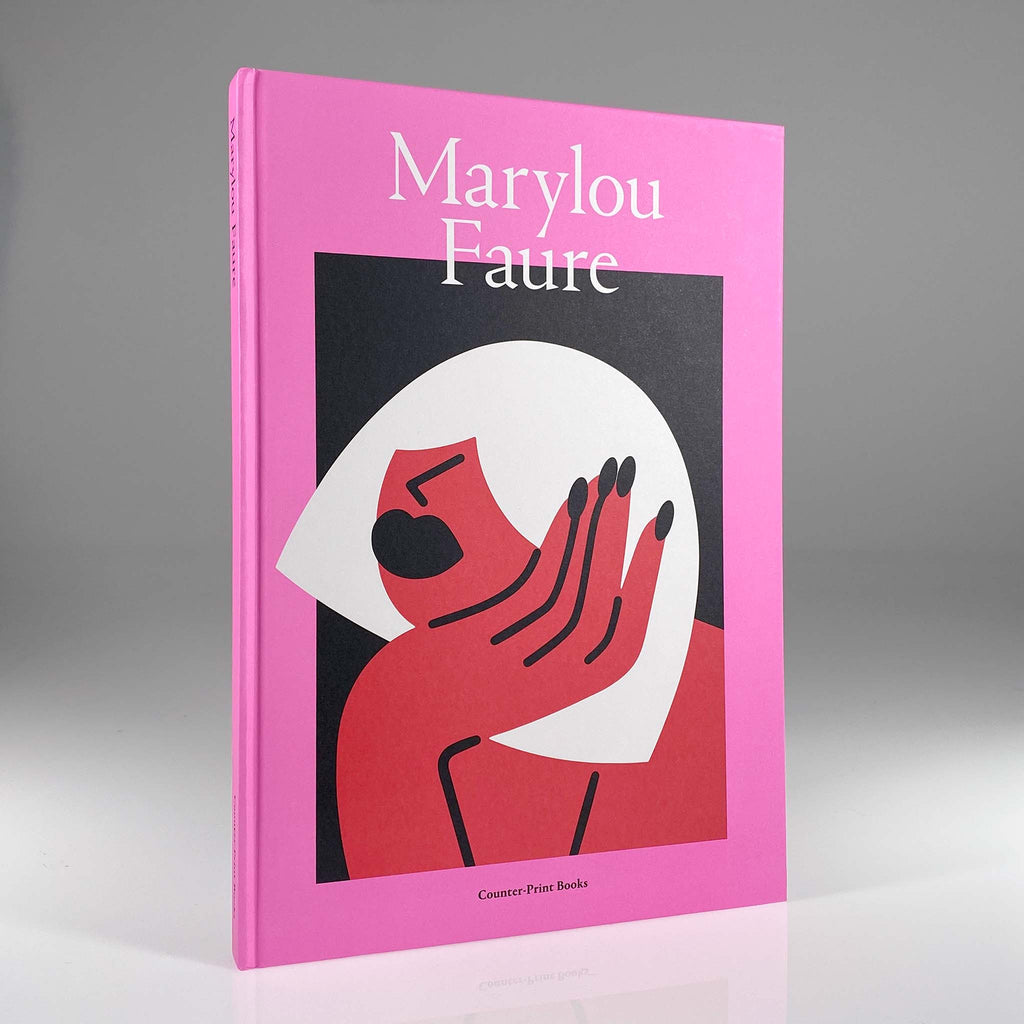 Marylou Faure