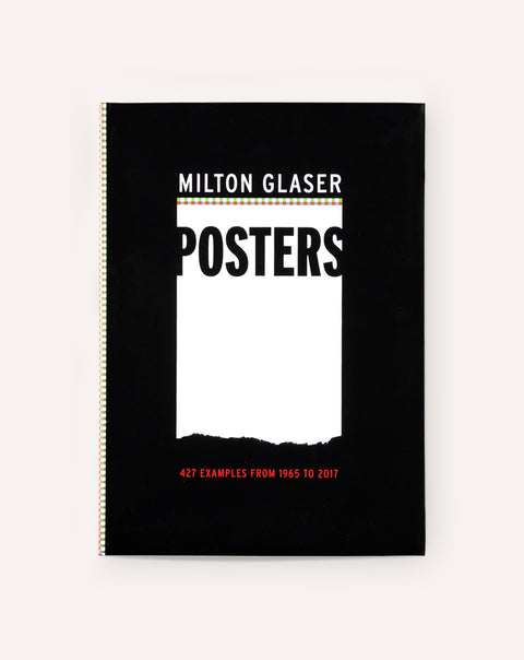 Milton Glaser Posters