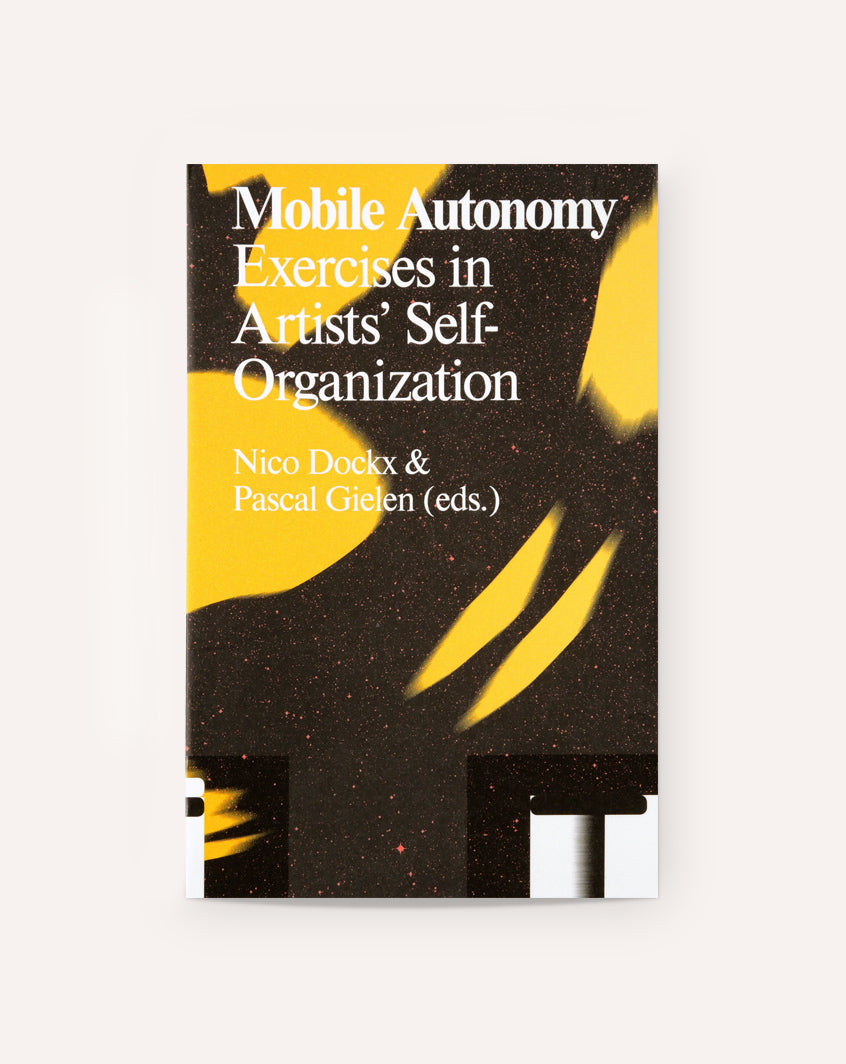 Mobile Autonomy – Draw Down