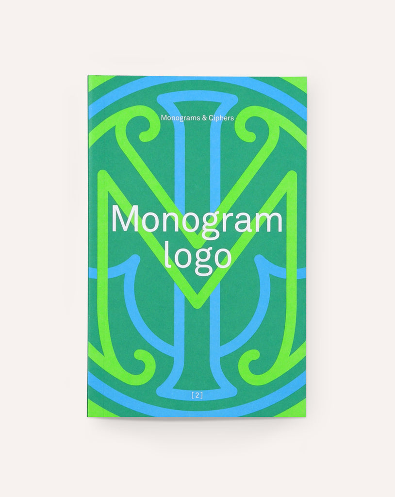 Monogram Logo: Monograms & Ciphers