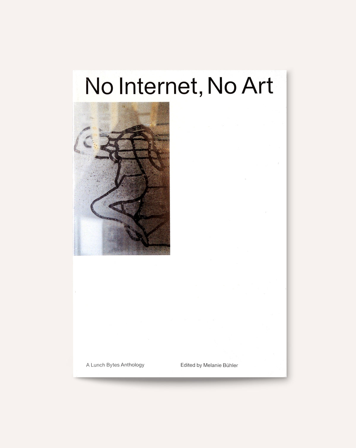 No Internet, No Art