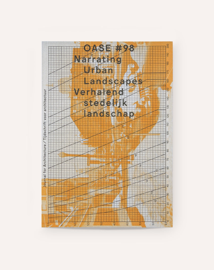 OASE #98: Narrating Landscape