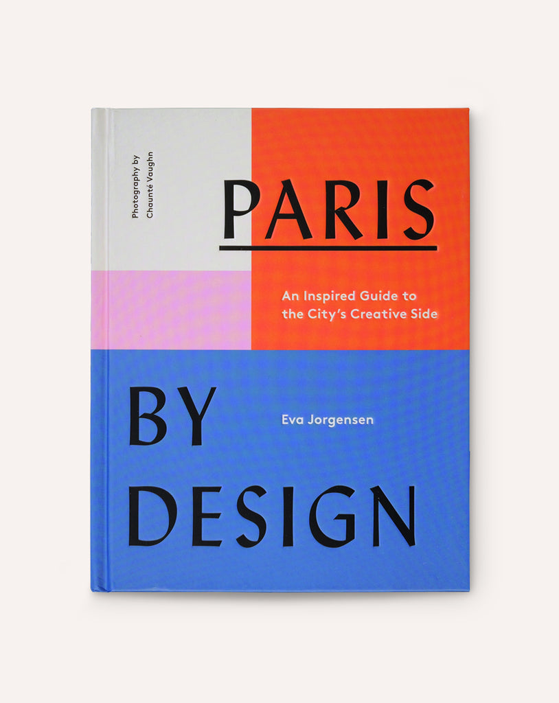 Paris By Design