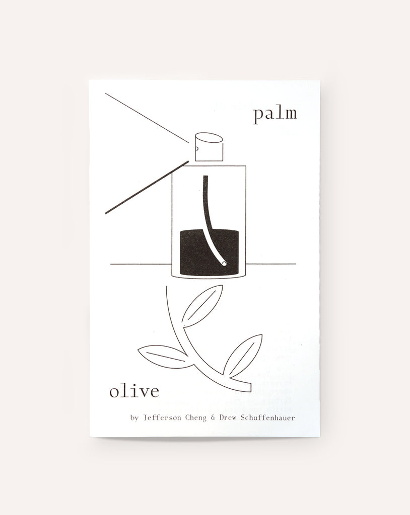 Palm Olive / Jefferson Cheng