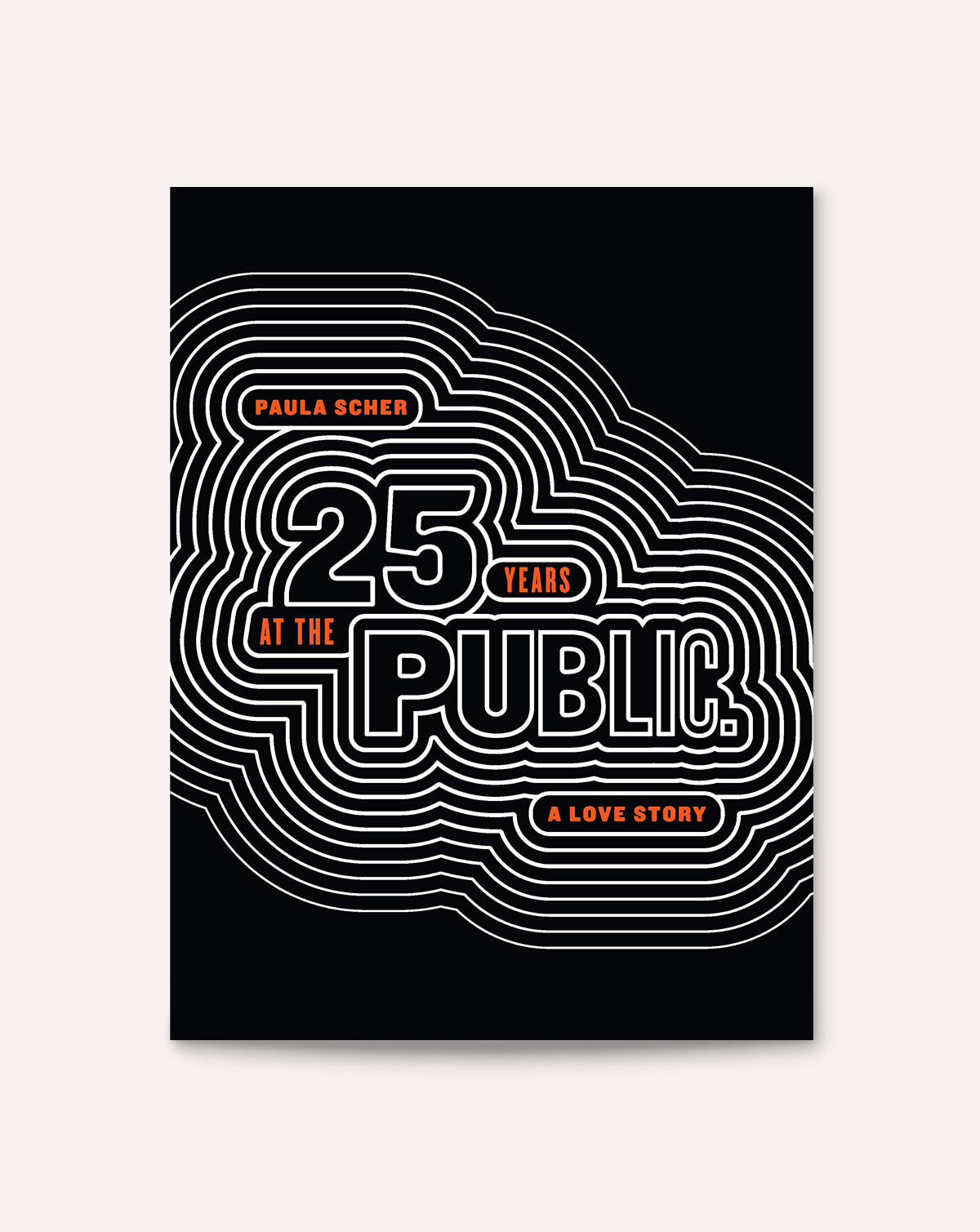 International Poster Book 2022 – Draw Down