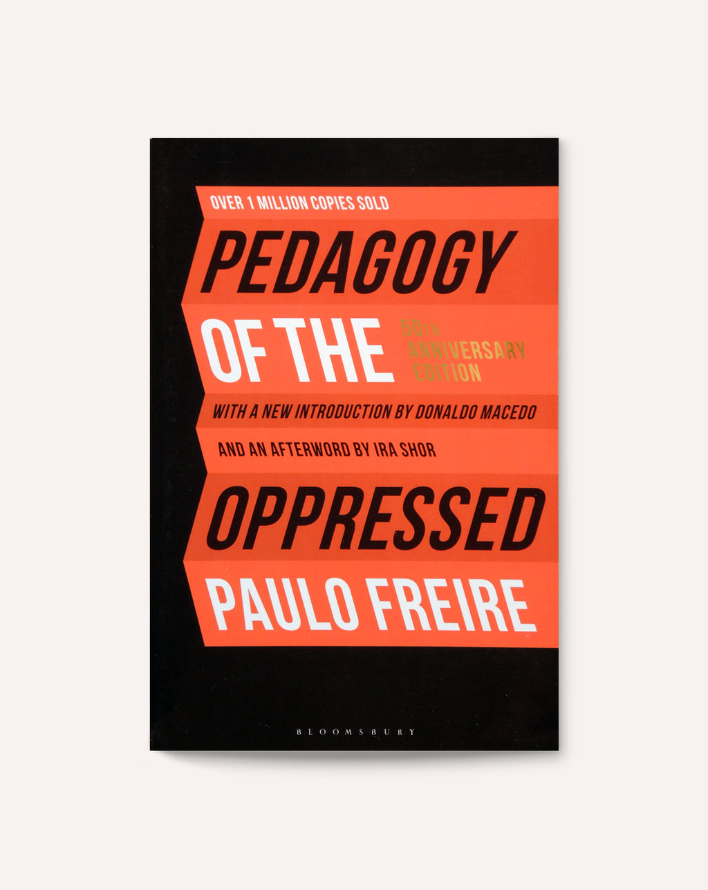 Pedagogy of the Oppressed