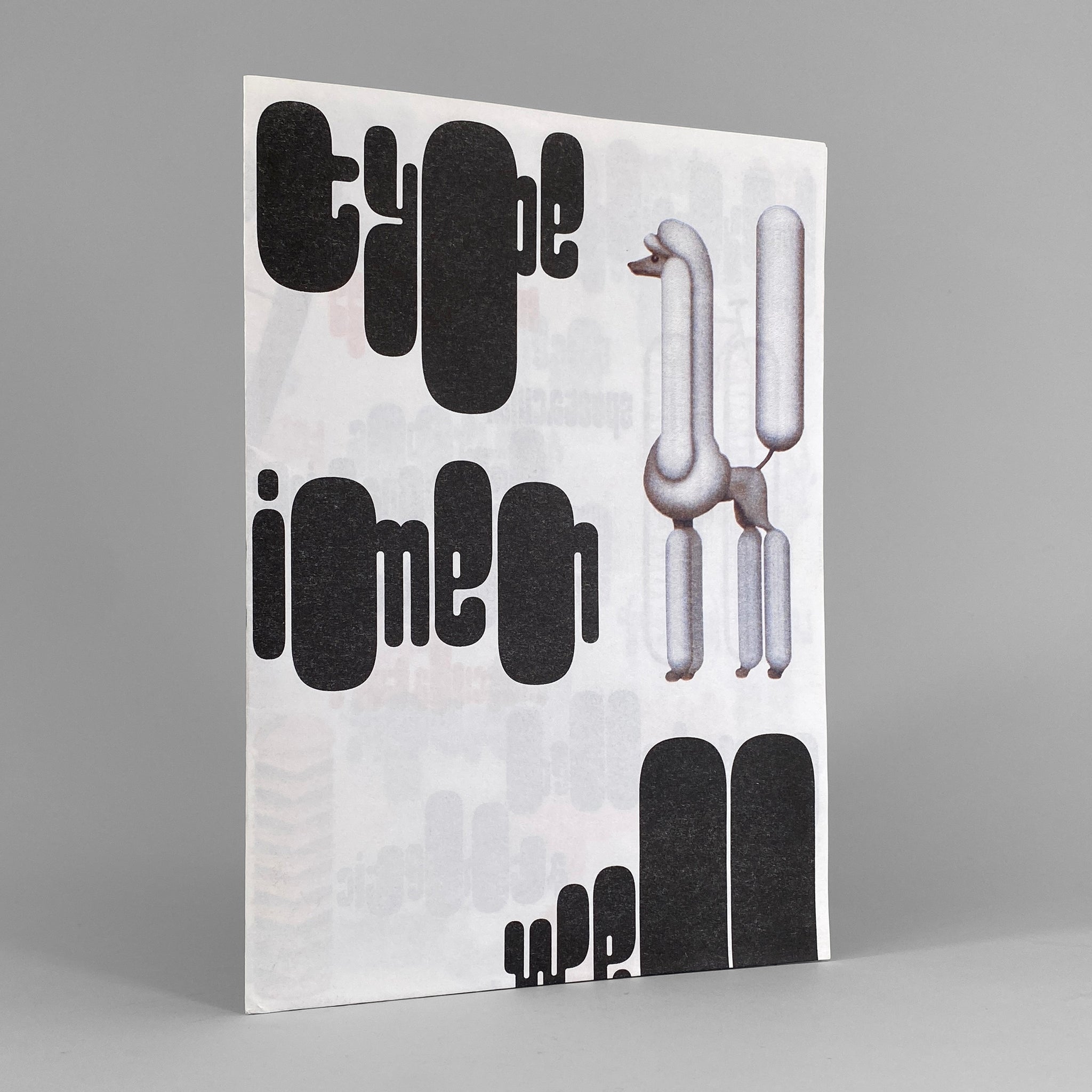 Posters – Draw Down