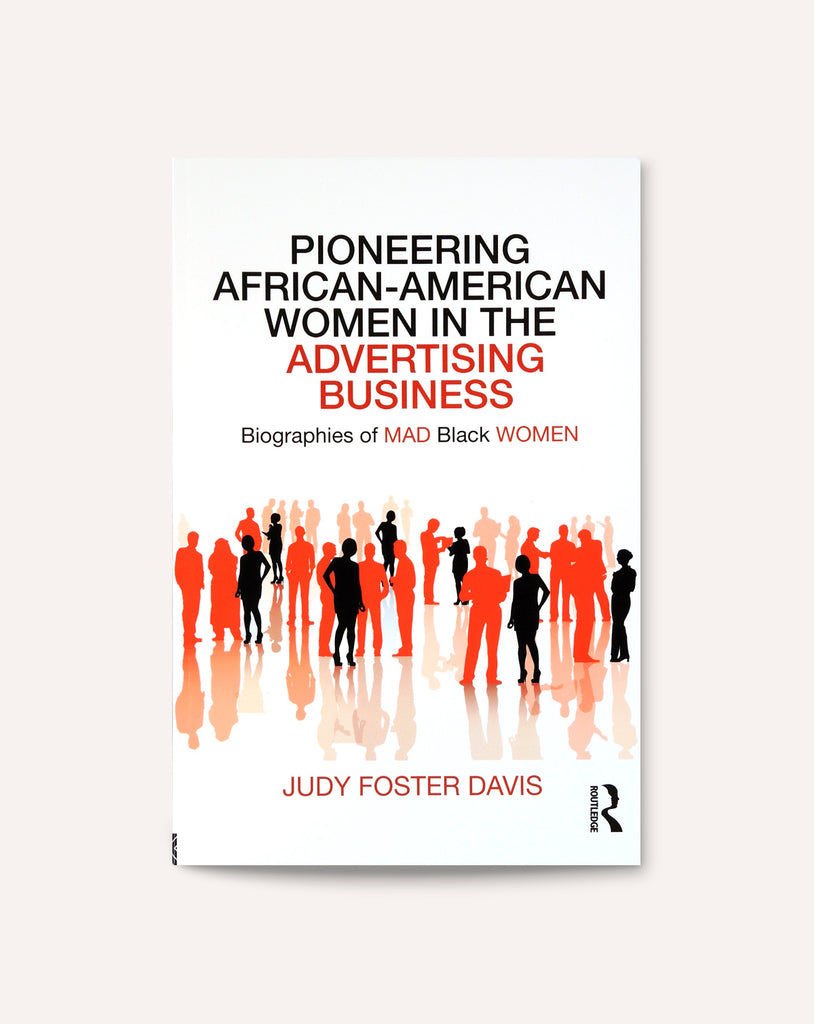 Pioneering African-American Women in the Advertising Business