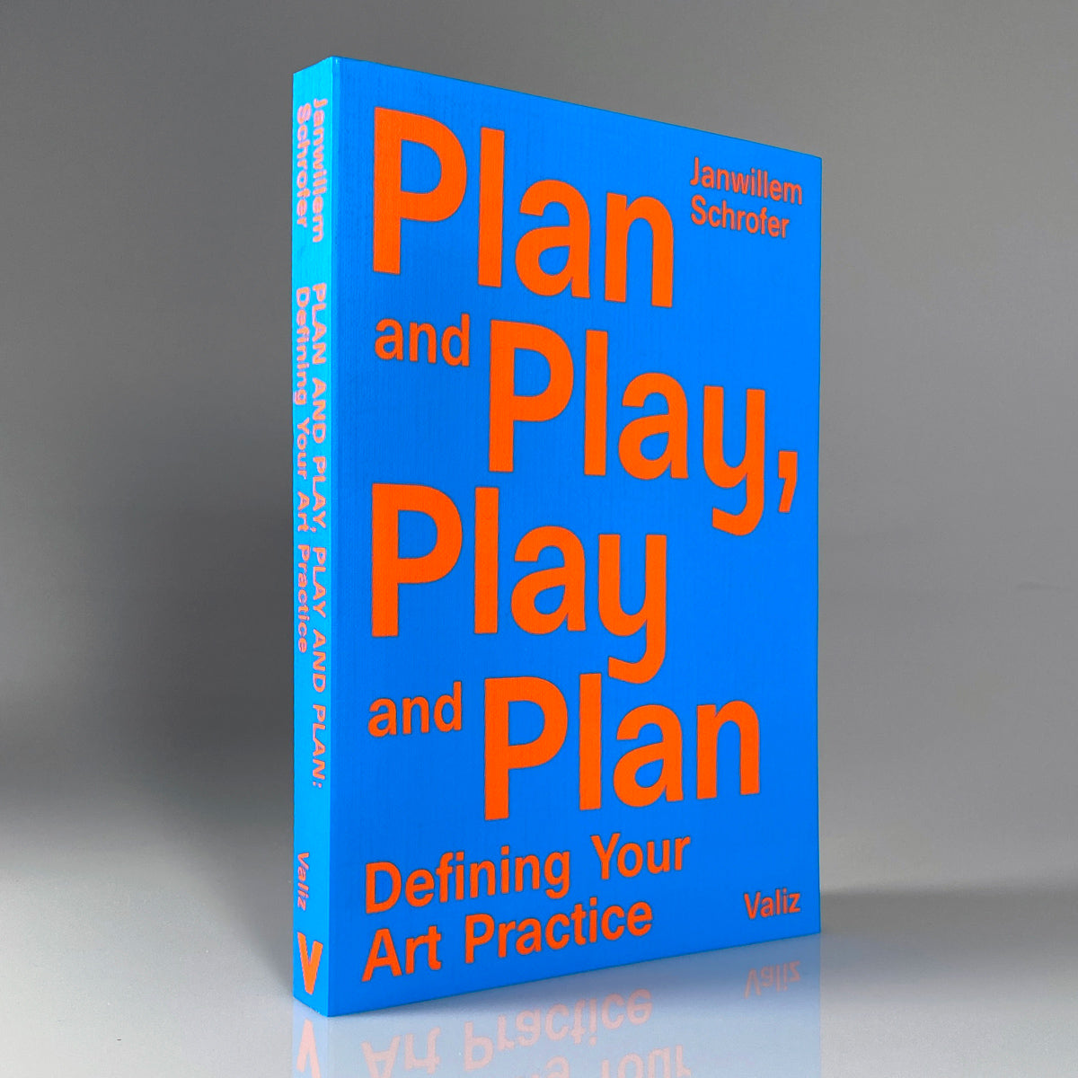Plan and Play, Play and Plan: Defining Your Art Practice – Draw Down