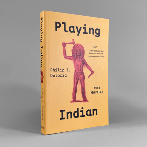 Playing Indian