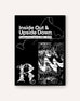 Inside Out & Upside Down: Posters from CalArts, 1980–2019