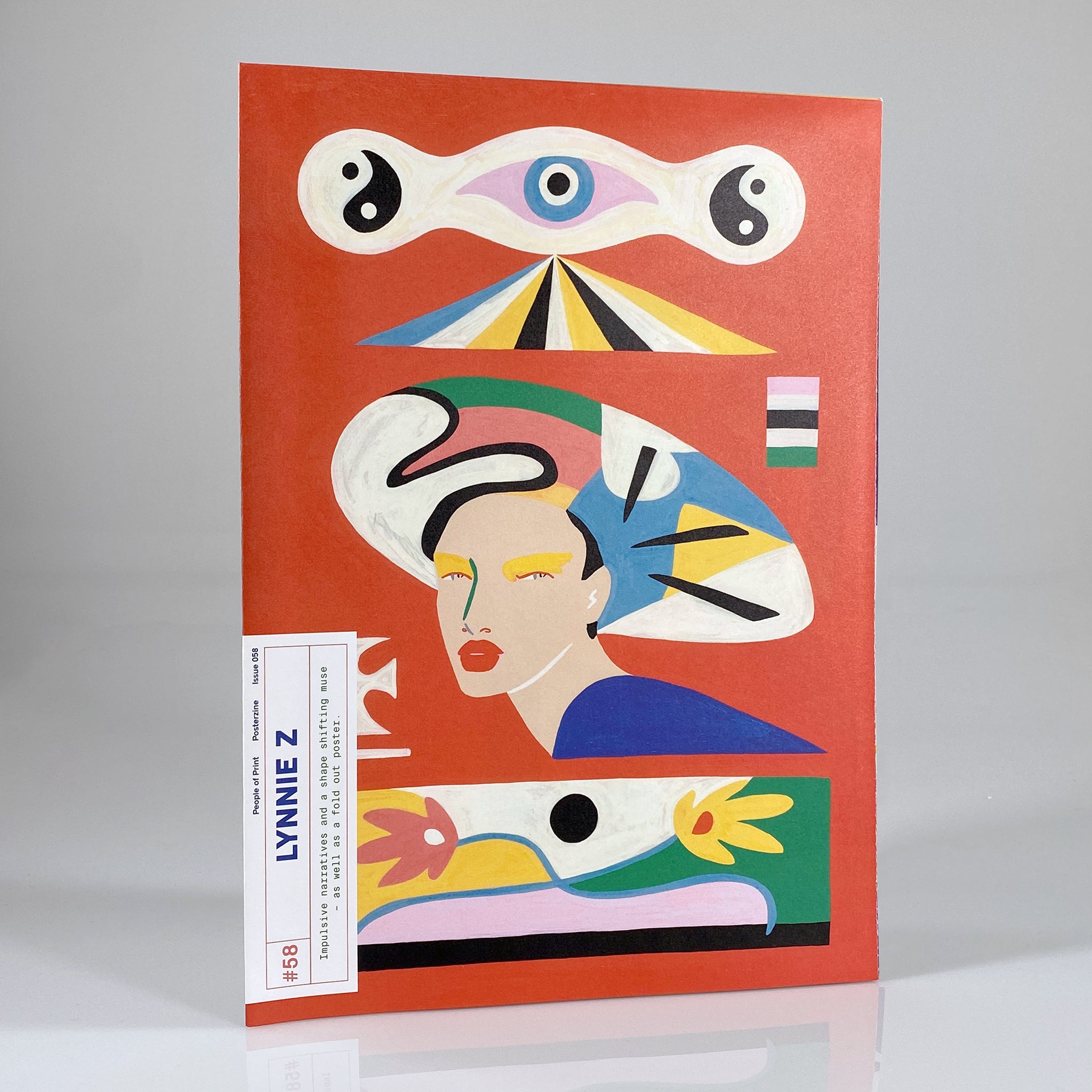 Posters – Draw Down