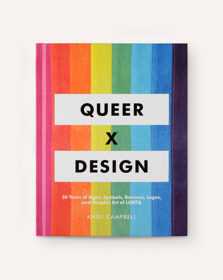 Queer × Design