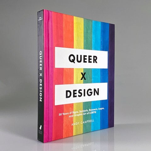 Queer × Design