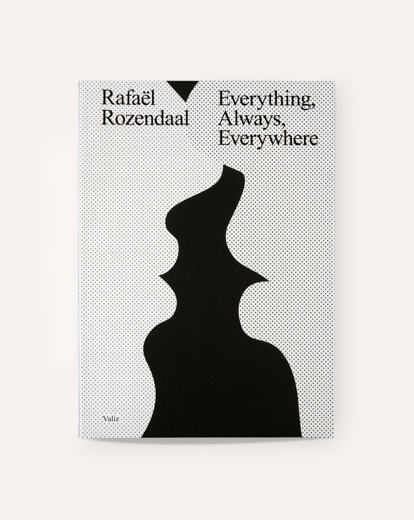 Rafaël Rozendaal: Everything, Always, Everywhere