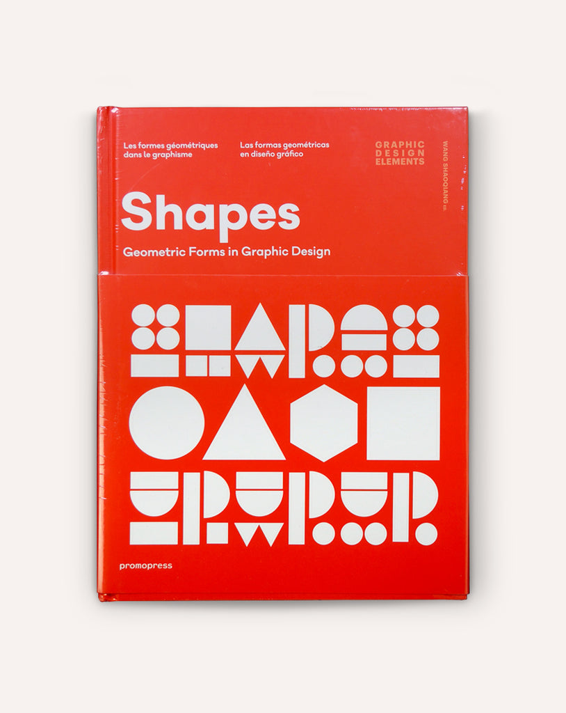 Geometric Shapes Graphic Design