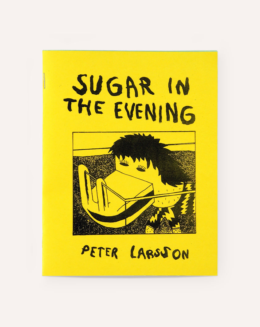 Sugar in the Evening / Peter Larsson