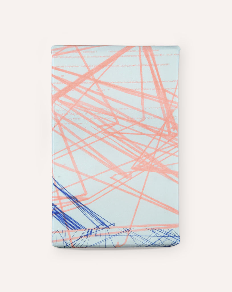 Swatch Book / Tricia Treacy