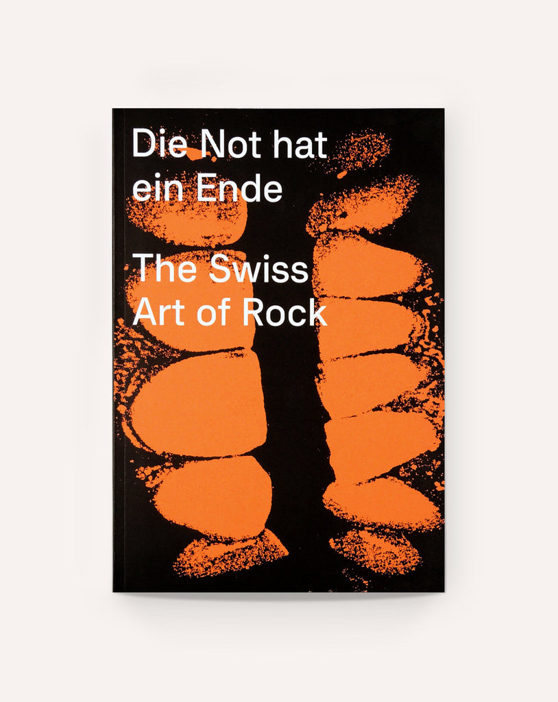 The Swiss Art of Rock (Die Not hat ein Ende)