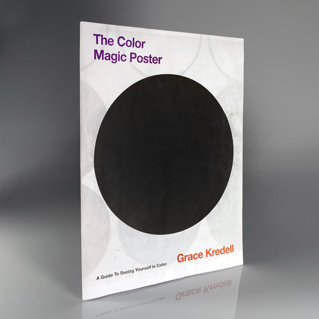 The Color Magic Poster