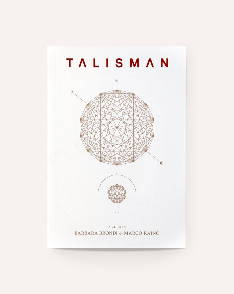 Talisman: Contemporary Symbolic Objects