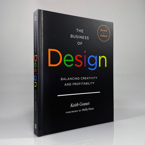 The Business of Design: Balancing Creativity and Profitability
