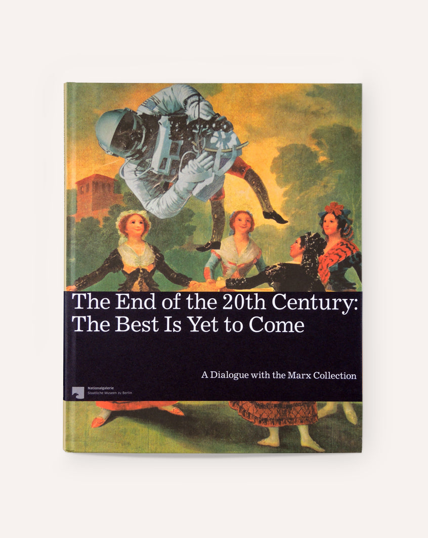 The End of the 20th Century: The Best is Yet to Come