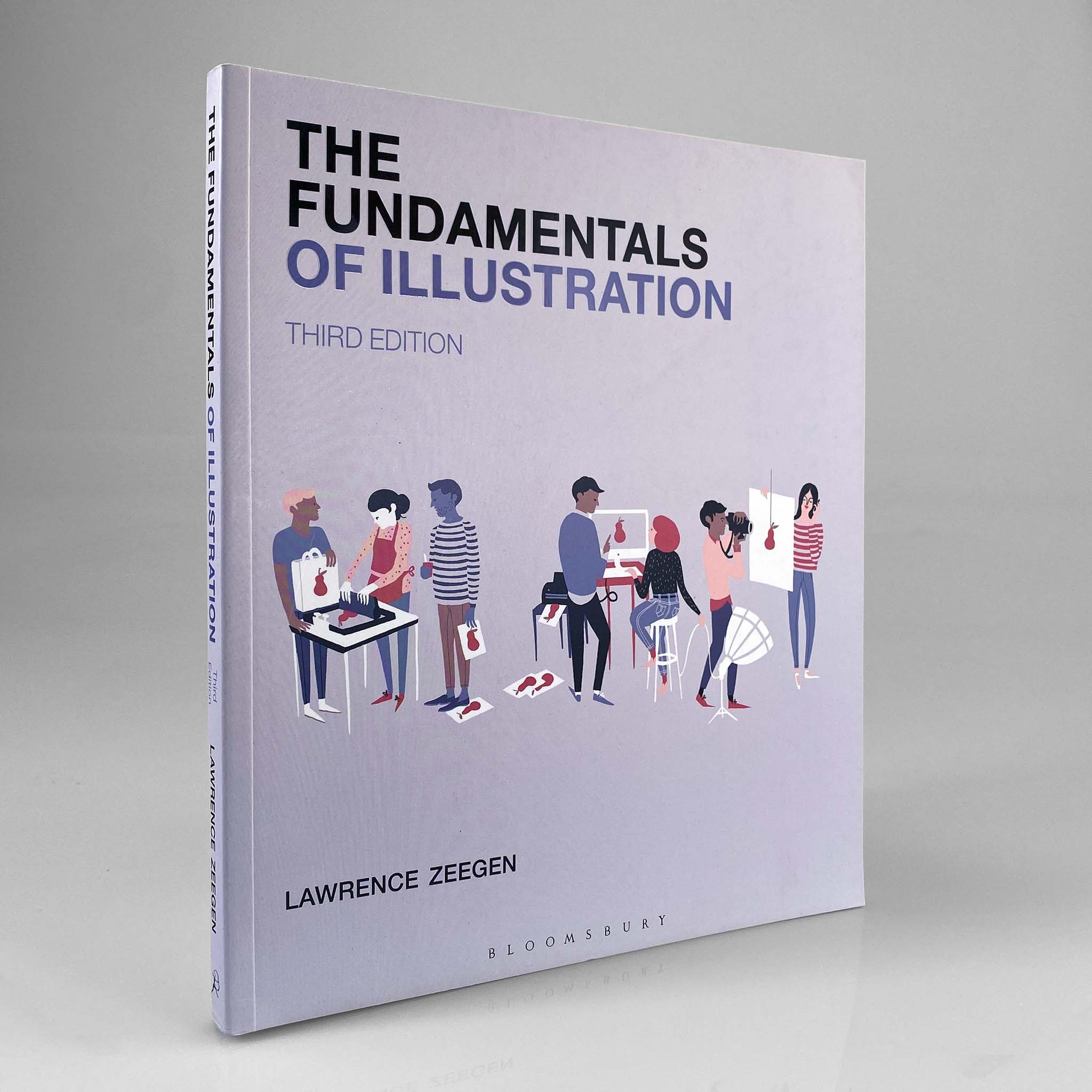 the fundamentals of illustration pdf free download