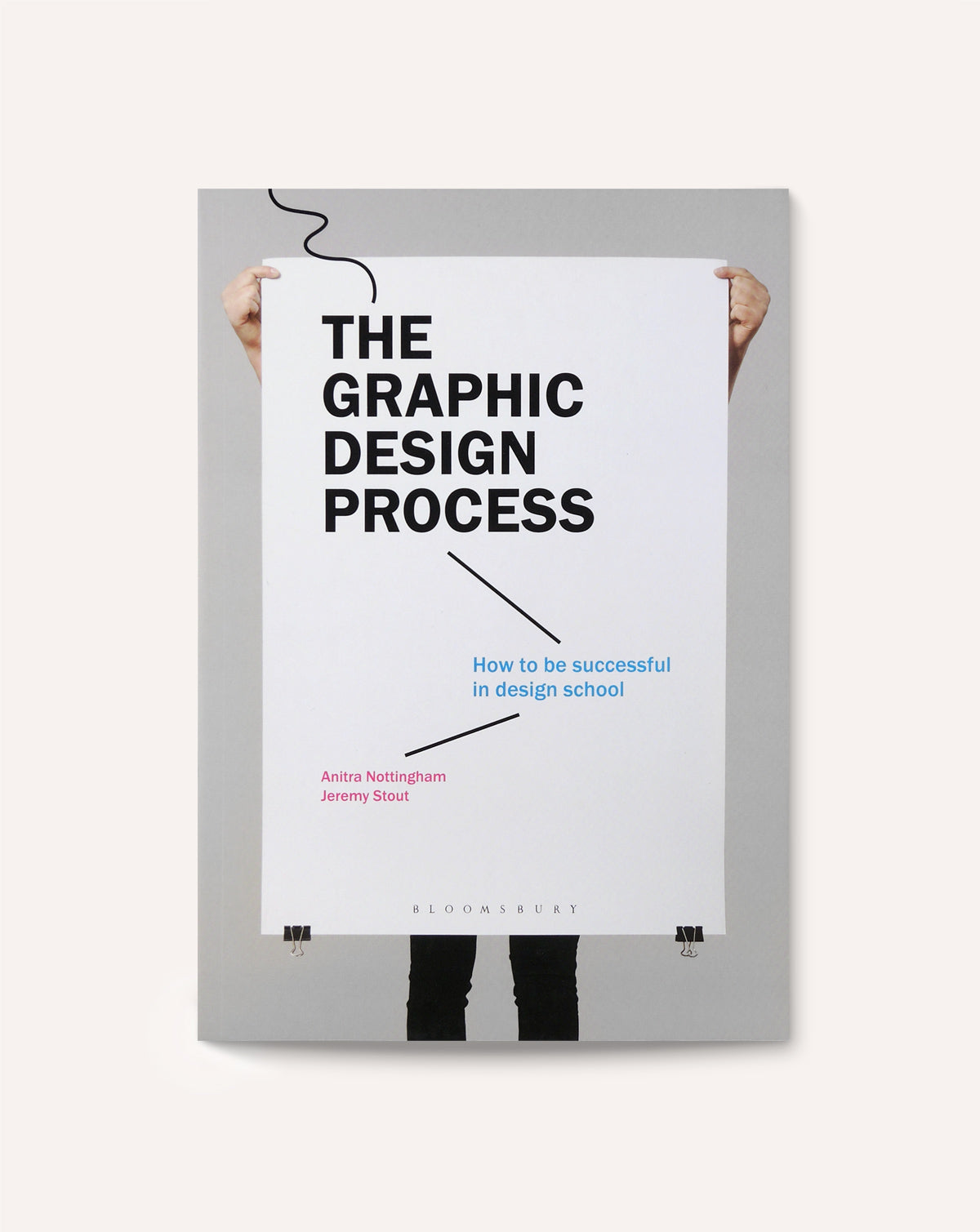 The Graphic Design Process: How to Be Successful in Design School
