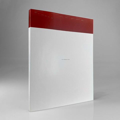 The Most Beautiful Swiss Books 2020