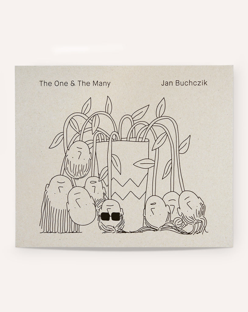 The One & The Many / Jan Buchczik