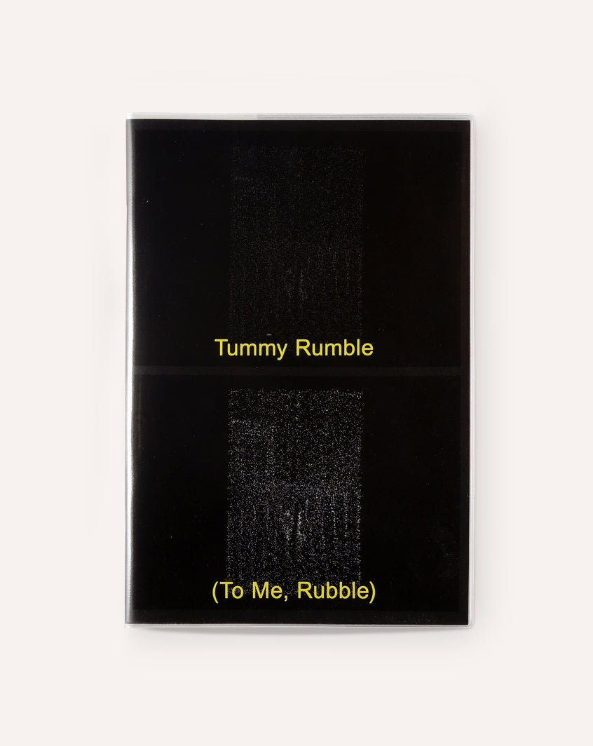 Tummy Rumble (To Me, Rubble)