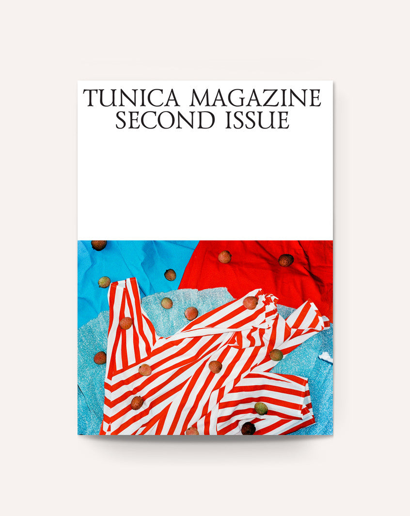 Tunica (Issue 2)