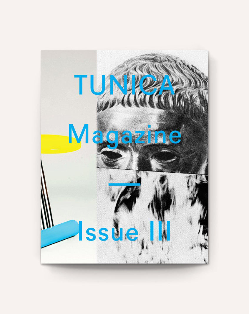 Tunica (Issue 3)