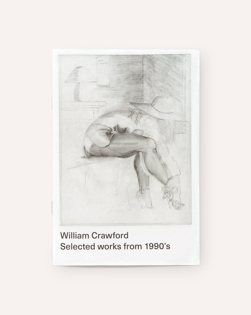 Selected work from 1990's / William Crawford