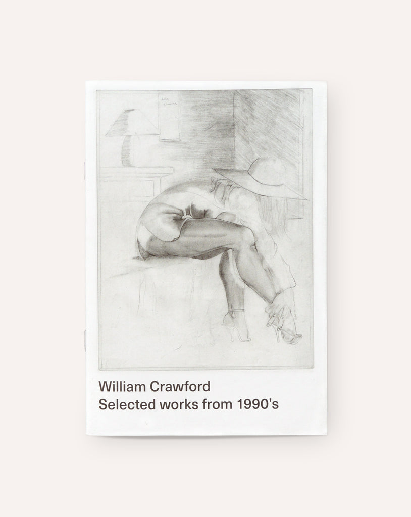 Selected work from 1990's / William Crawford