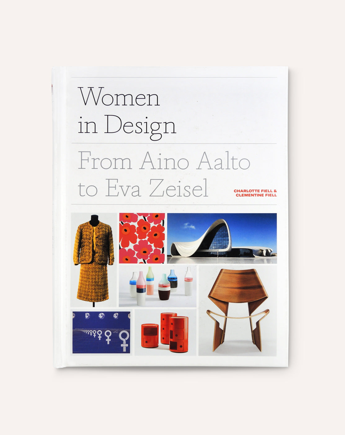 Women in Design: From Aino Aalto to Eva Zeisel