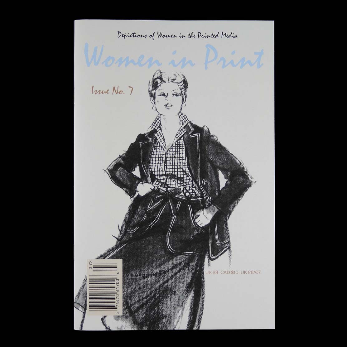 Women in Print (Issue No. 7)