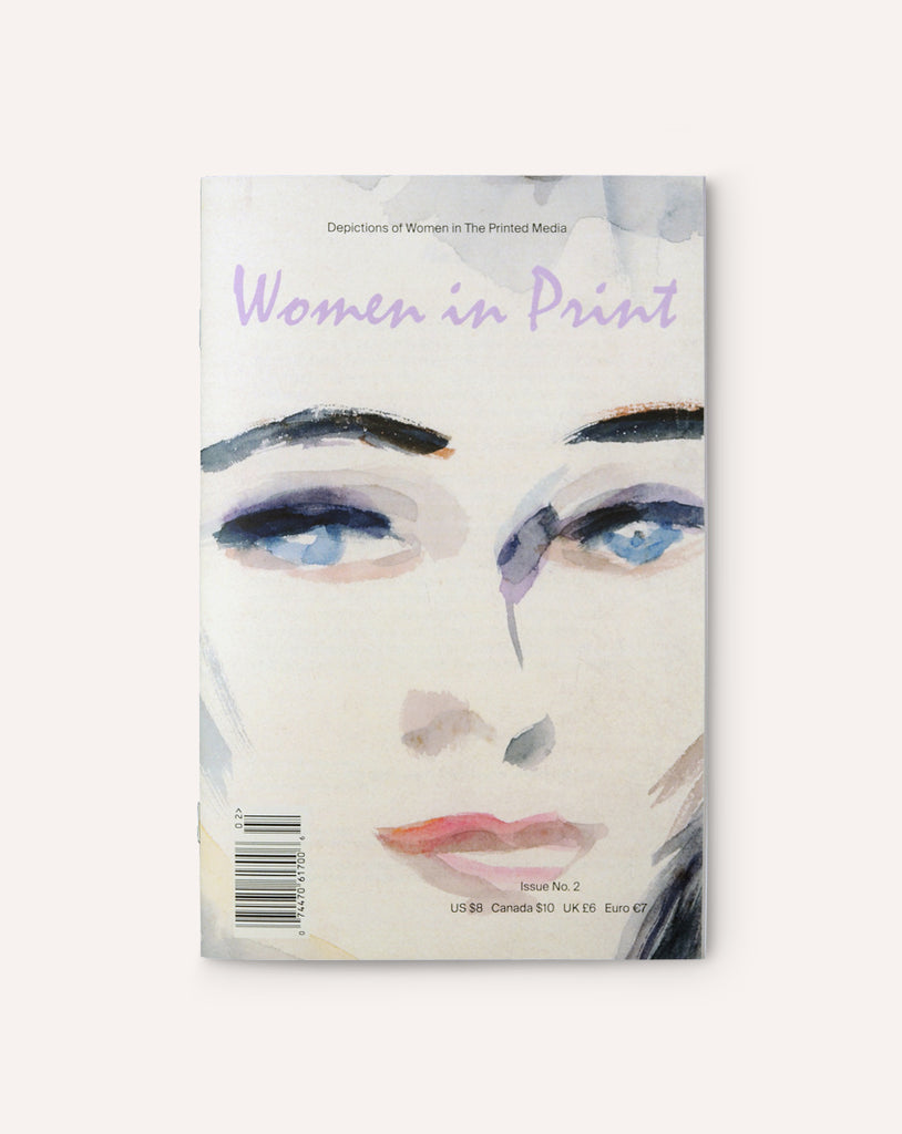 Women in Print (Issue No. 2)