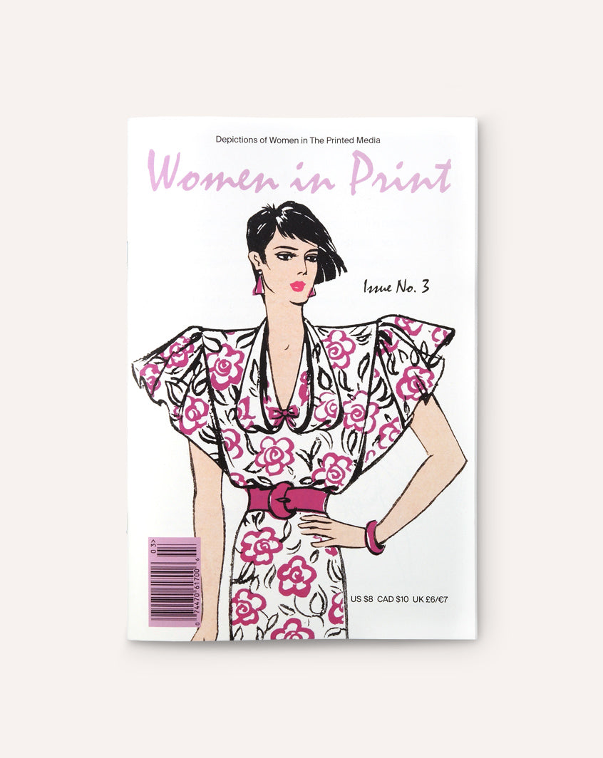 Women in Print (Issue No. 3)