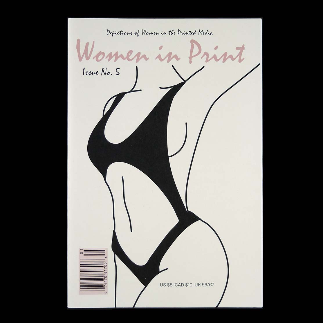 Women in Print (Issue No. 5)