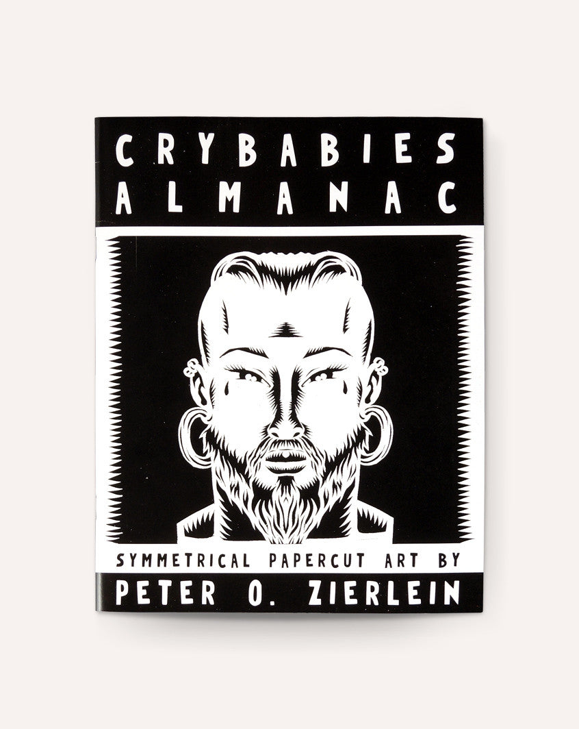 Crybabies Almanac
