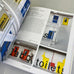 Designing Orientation: Signage Concepts & Wayfinding Systems