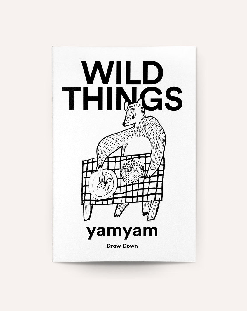 Wild Things / yamyam